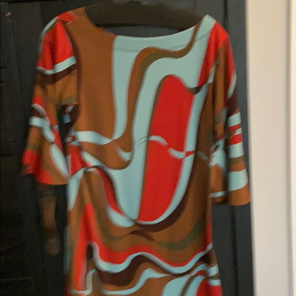 Dress - Picture 3 of 3